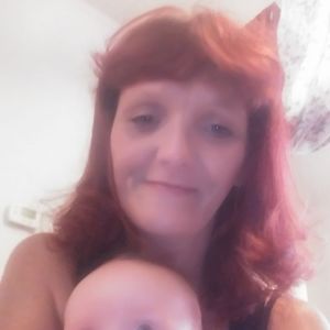 Meet your Posher, Lorrinda